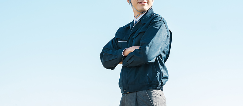 代表メッセージ