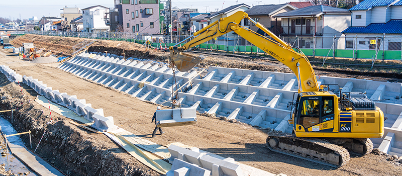 建設・土木支援